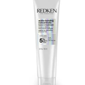 ABC LEAVE-IN TREATMENT 150 ML