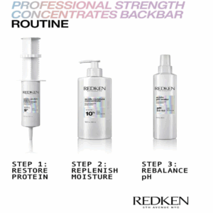 ABC ACIDIC MOISTURE CONCENTRATE 500 ML