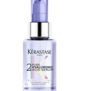 Blond Absolu Hyaluaronic 2% Acid Serum 50ml