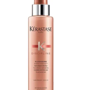 Discipline Spray Fluidissime, 150 ml