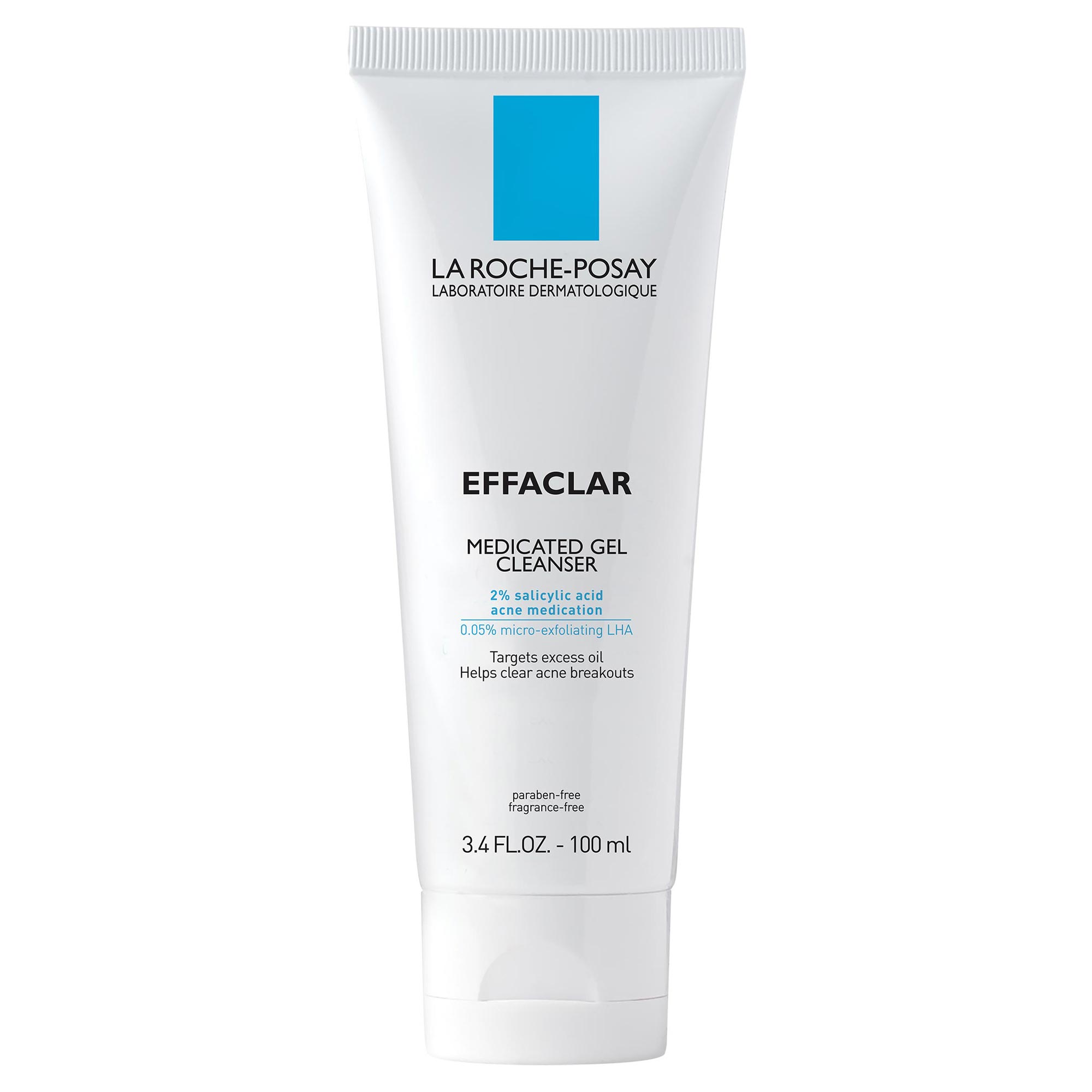 Effaclar Medicated Gel Cleanser 100ml