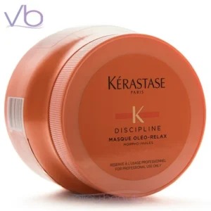 Discipline Masque Oleo-Relax 500 ml