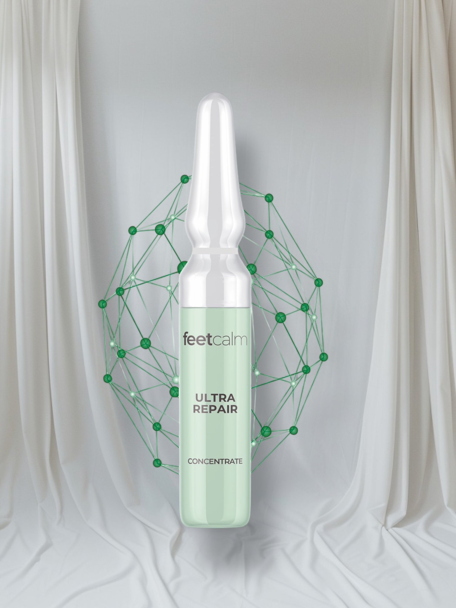 30% Urea Repair Single Ampoule - Image 3
