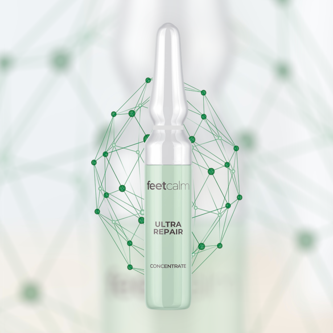 30% Urea Repair Single Ampoule - Image 2