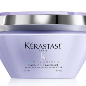 Blond Absolu Masque Ultra-Violet 200 ml