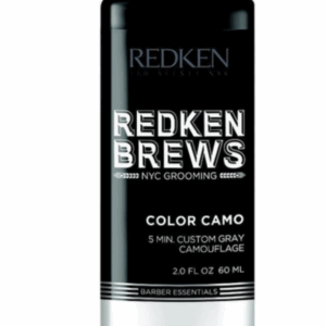 RK BREW COLOR CAMO 5N MED NTRL