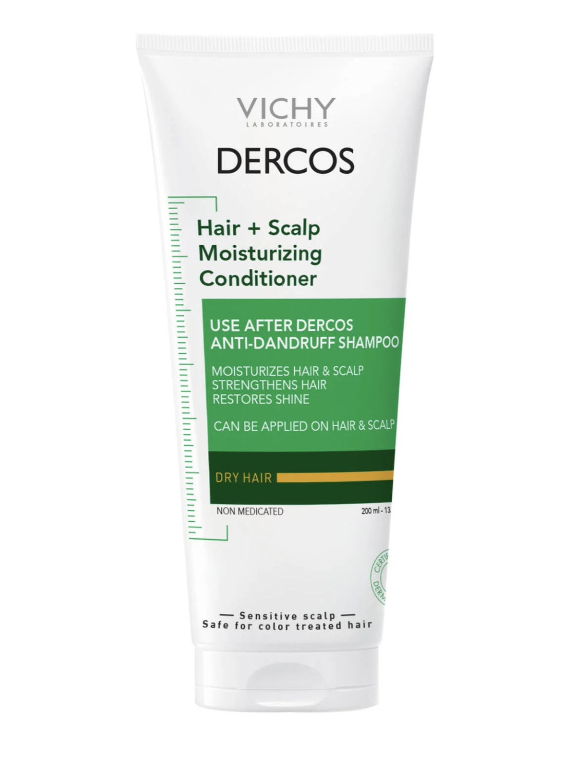 DERCOS Conditioner 200ML