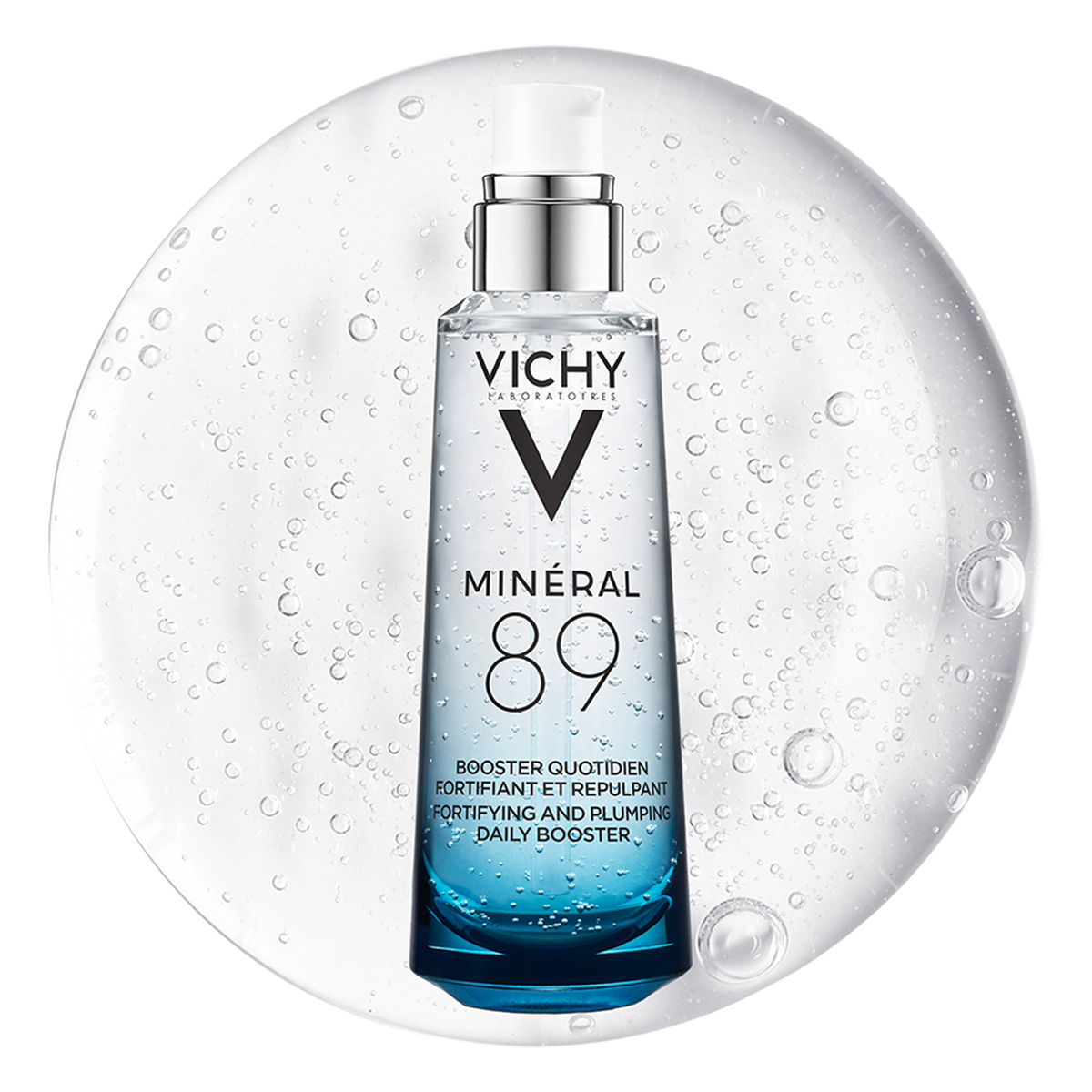 PT Mineral 89 75ML