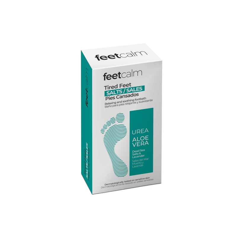 Tired Feet Salts